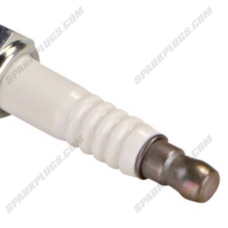 NGK Tändstift LMAR8F-9 Figur 4