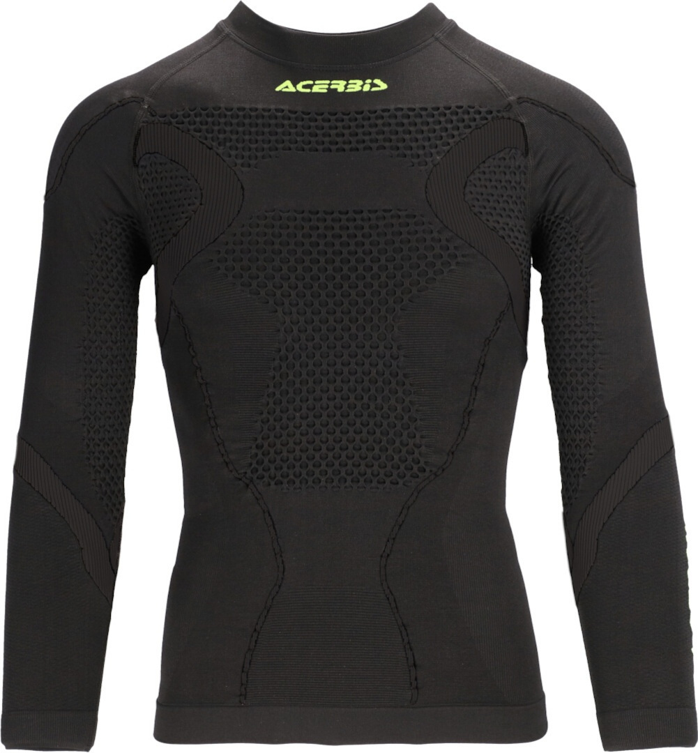 Acerbis X-Body Winter 2.0 Långärmad funktionell skjorta XXL Figur 2