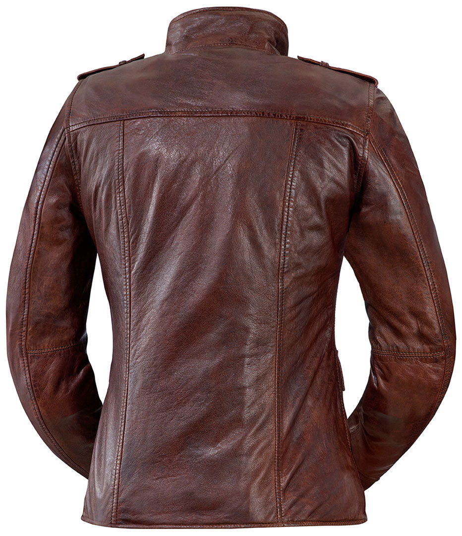 IXS Josy Naisten nahkatakki 42 Kuva 2