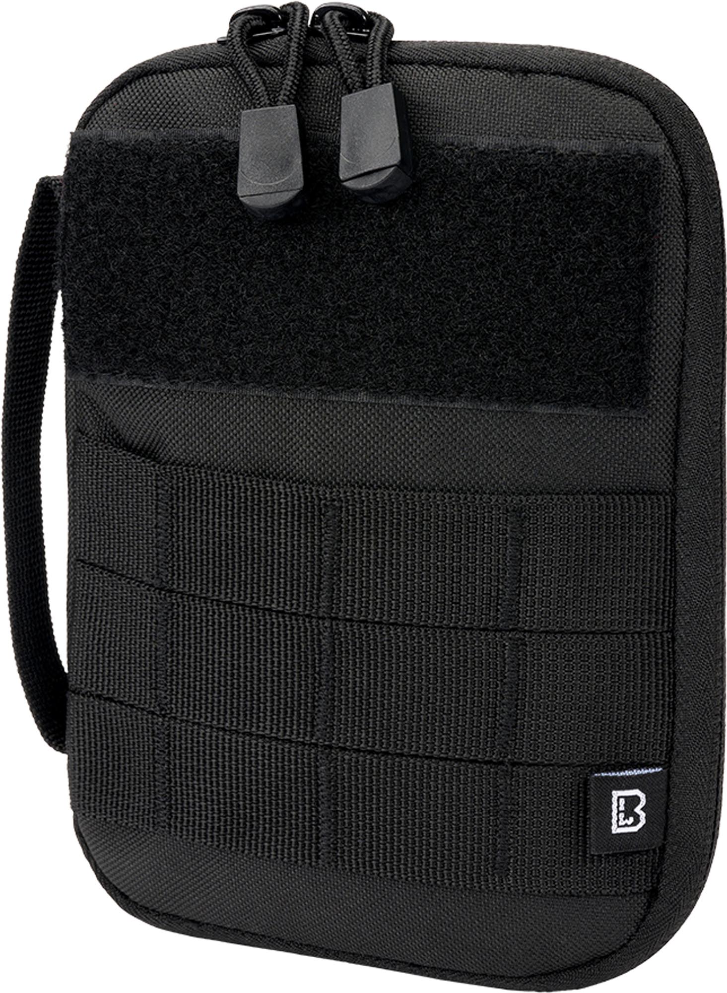 Brandit EDC 刀袋 黑色 图1