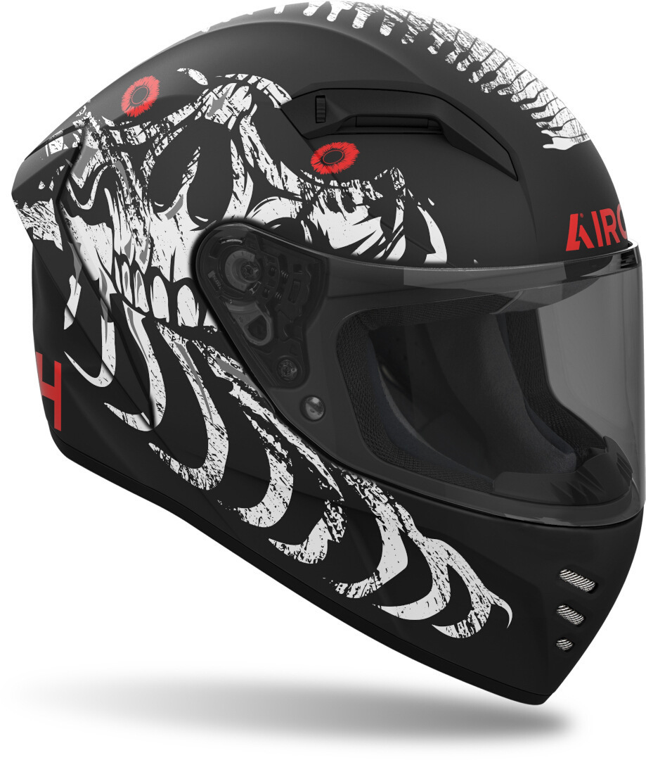 Airoh Connor Myth Helmet S (55/56) Figure 2