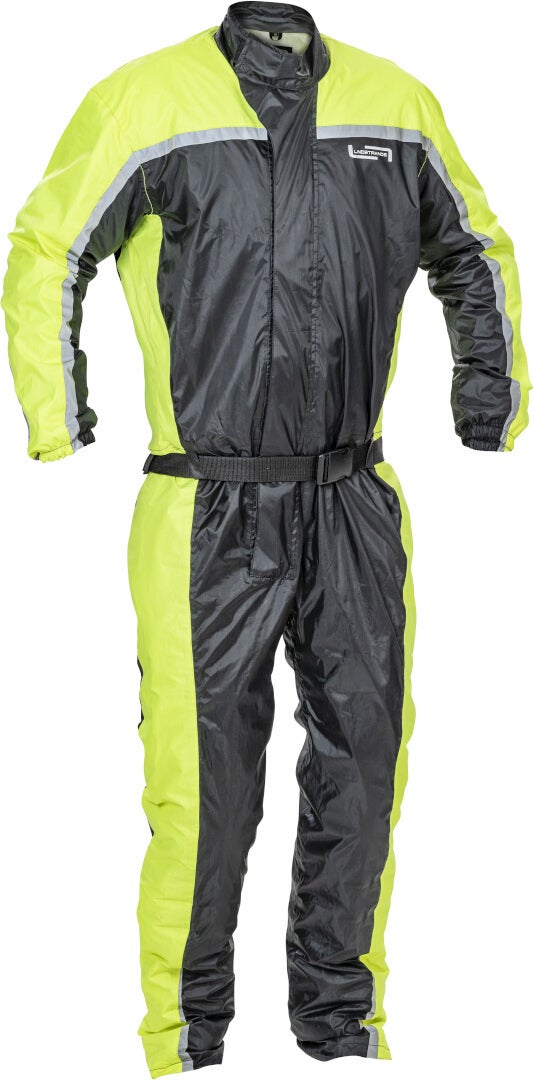Lindstrands Sidvallen Combinaison de pluie moto une pièce