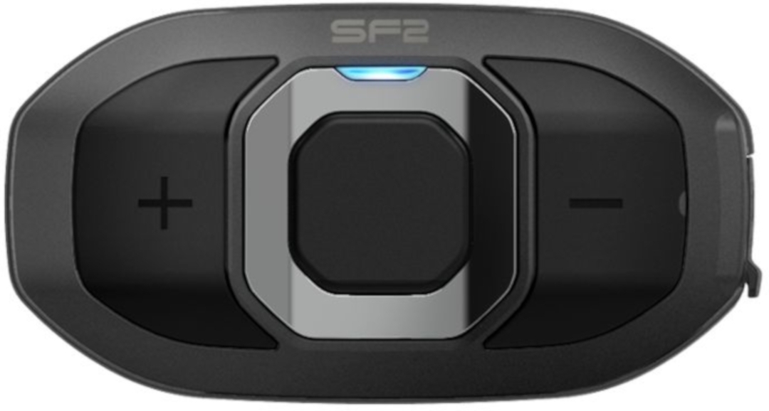 Sena SF2 Sistem de comunicații Bluetooth Double Pack Figura 3