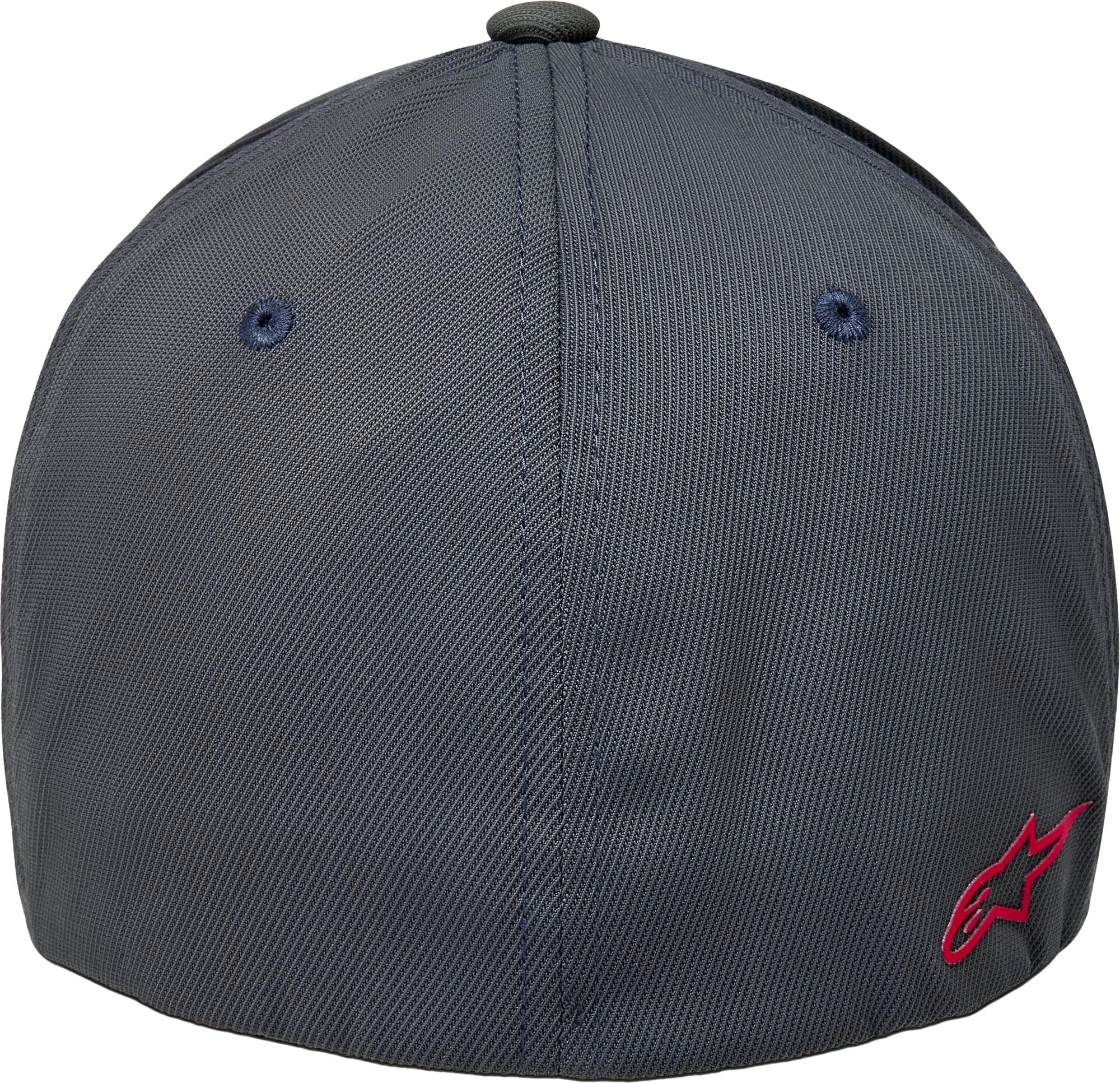 Alpinestars Points Cap dark grey S/M Figure 3