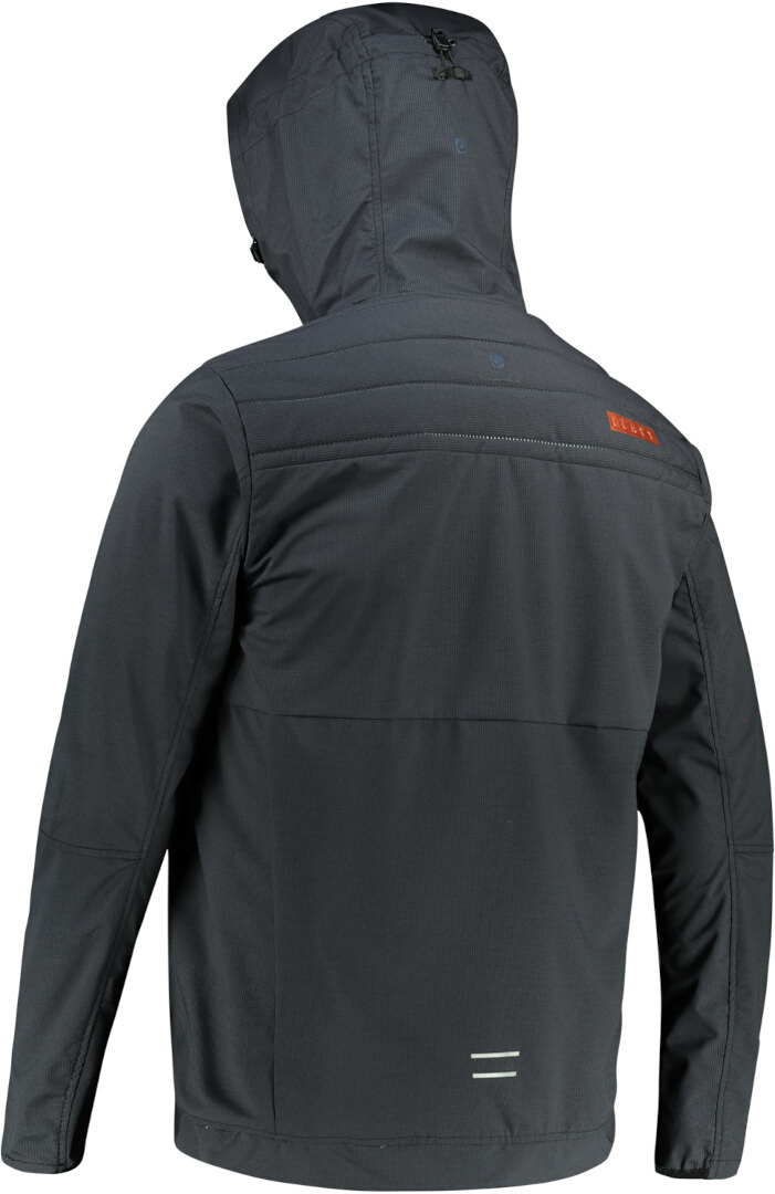Leatt MTB Trail 3.0 Bicycle Jacket black L Figure 4