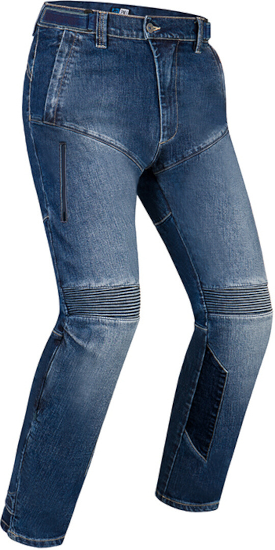 PMJ Dust Jeans de motocicleta Artigo principal Figura 1