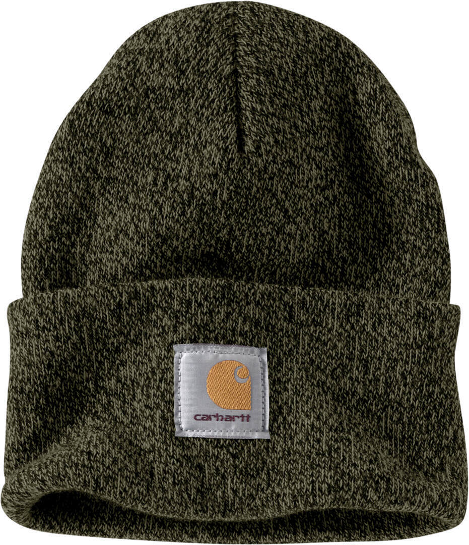 Carhartt Watch Pălărie Kaki Figura 1