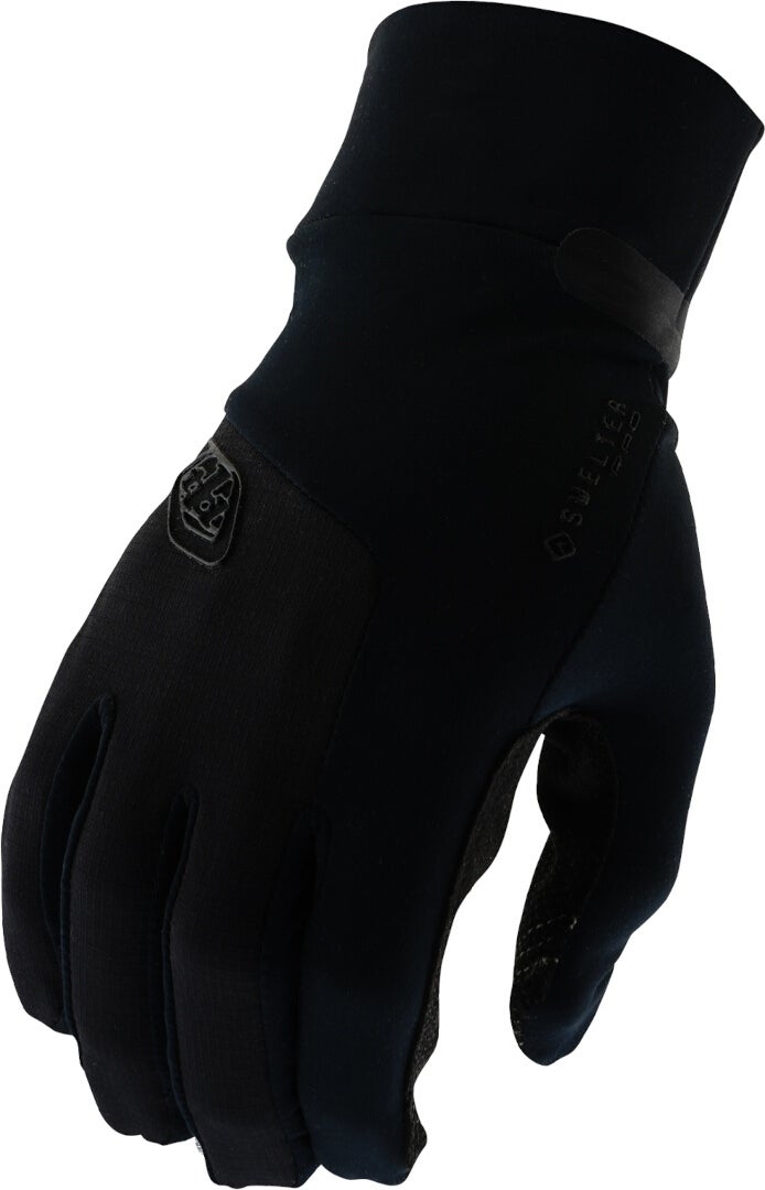 Troy Lee Designs GP Pro Mono Motocross handsker Sort L Figur 4