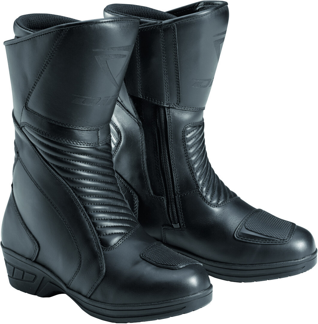 DIFI Tara Aerotex waterdichte dames motorlaarzen 37 Figuur 1