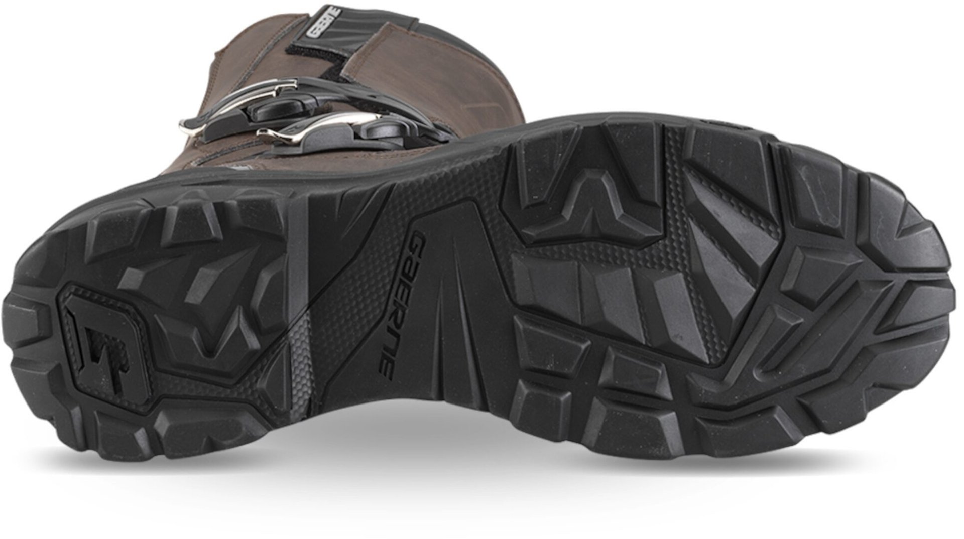 Gaerne Midland Aquatech Motorcycle Boots 41 Figure 6