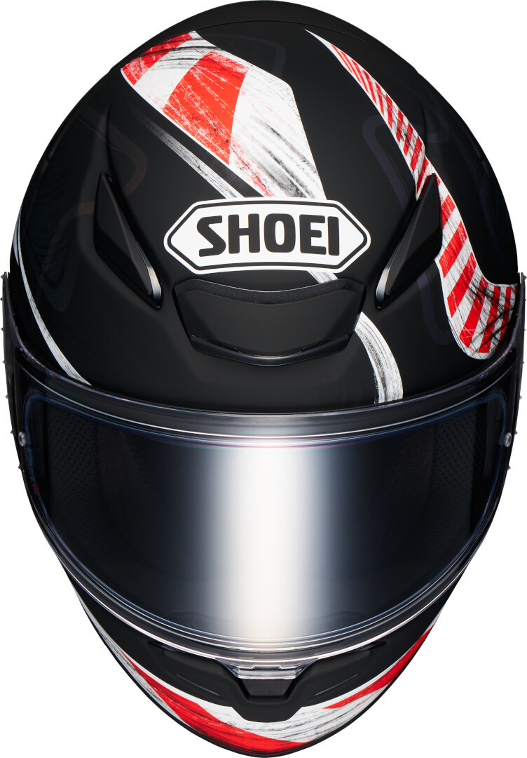 Shoei NXR 2 Knee Down Ror S (55/56) Figur 4