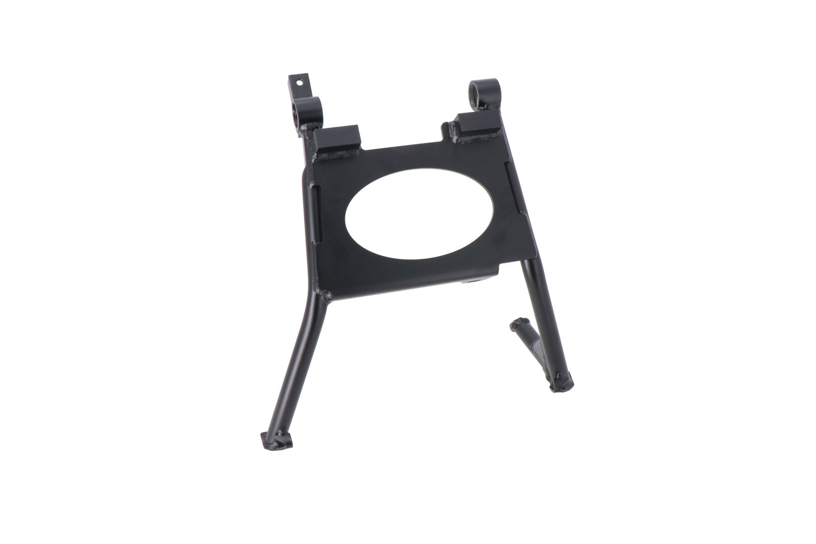 Sw-Motech Centerstand - Preto. Honda XRV750 Africa Twin (92-03). Figura 1