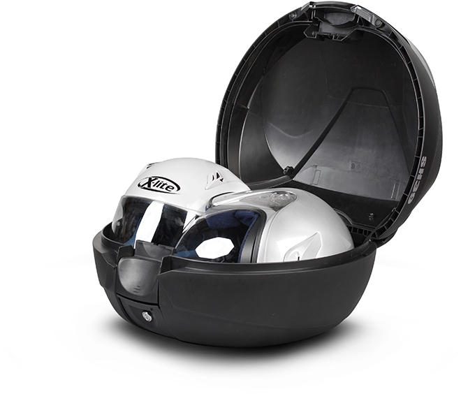 SHAD SH39 Majusculă Figura 2