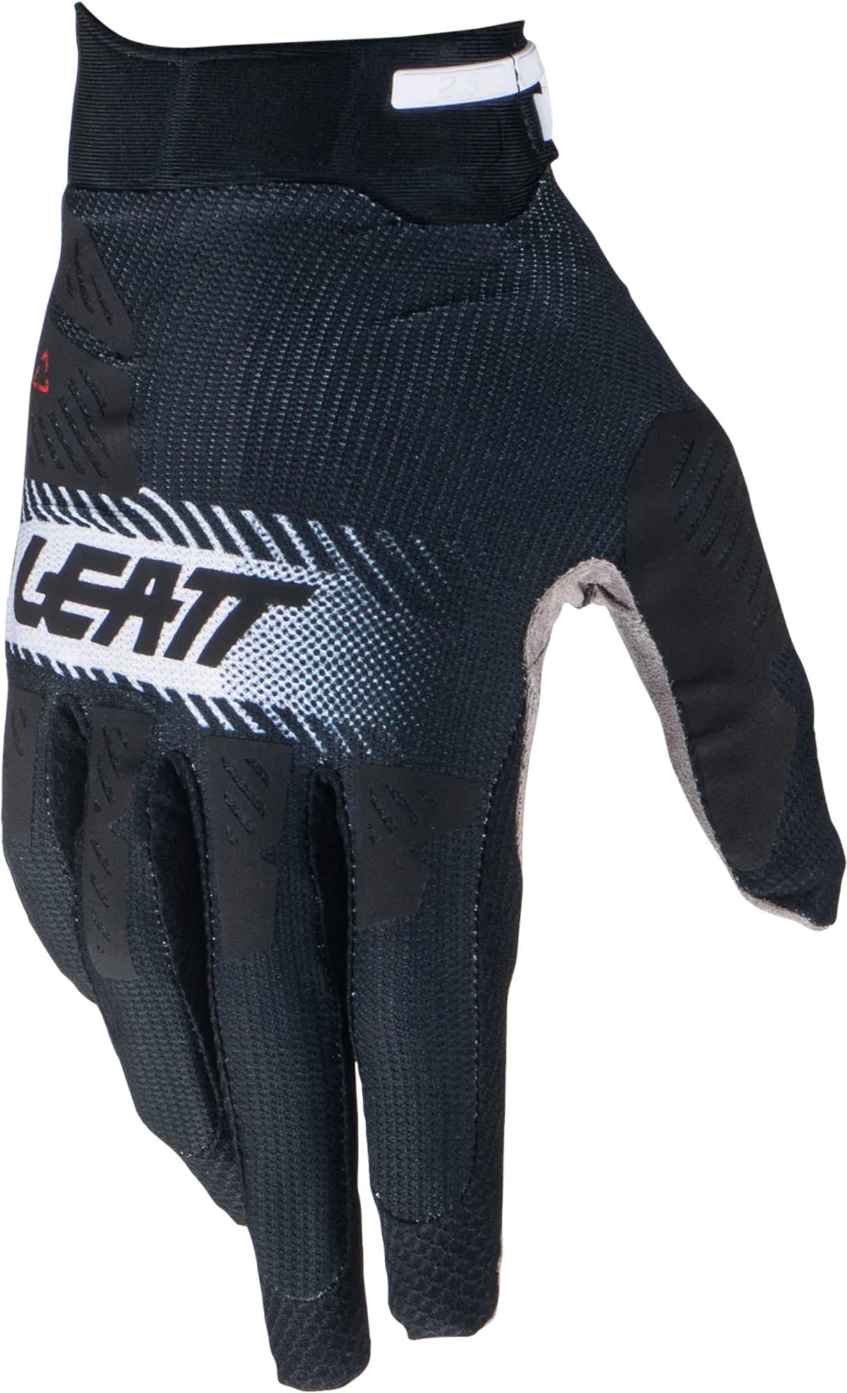 Leatt Moto 2.5 X-Flow Mănuși de motocross pentru tineret M Figura 3