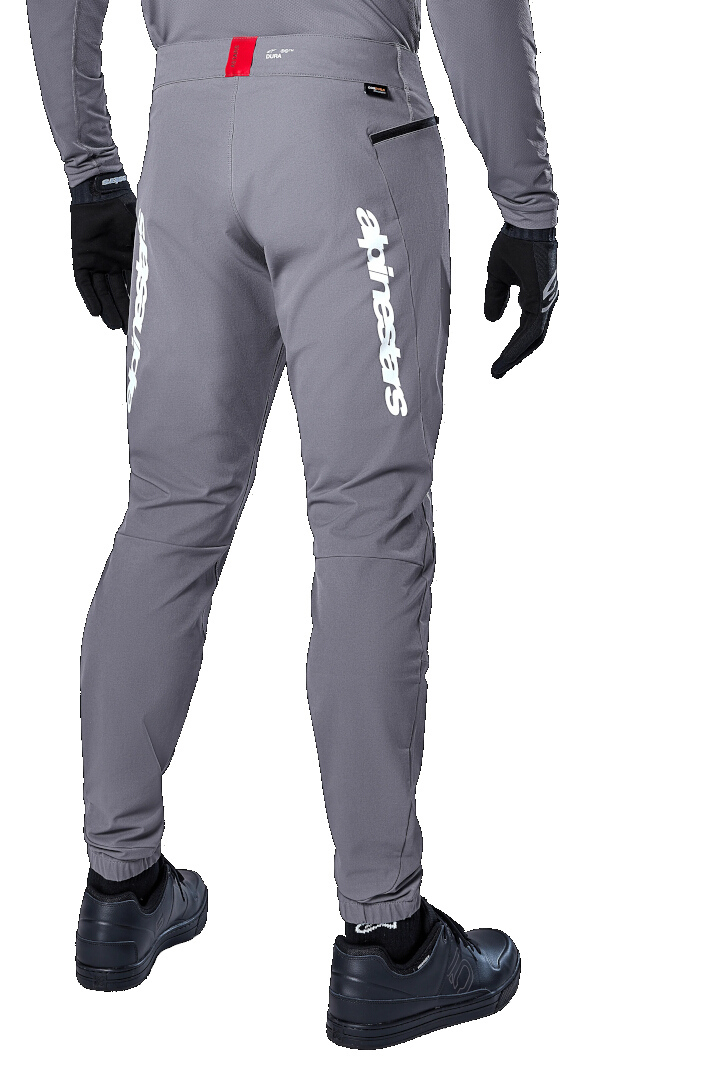 Alpinestars A-Dura Elite Bicycle Pants grey 40 Figure 2