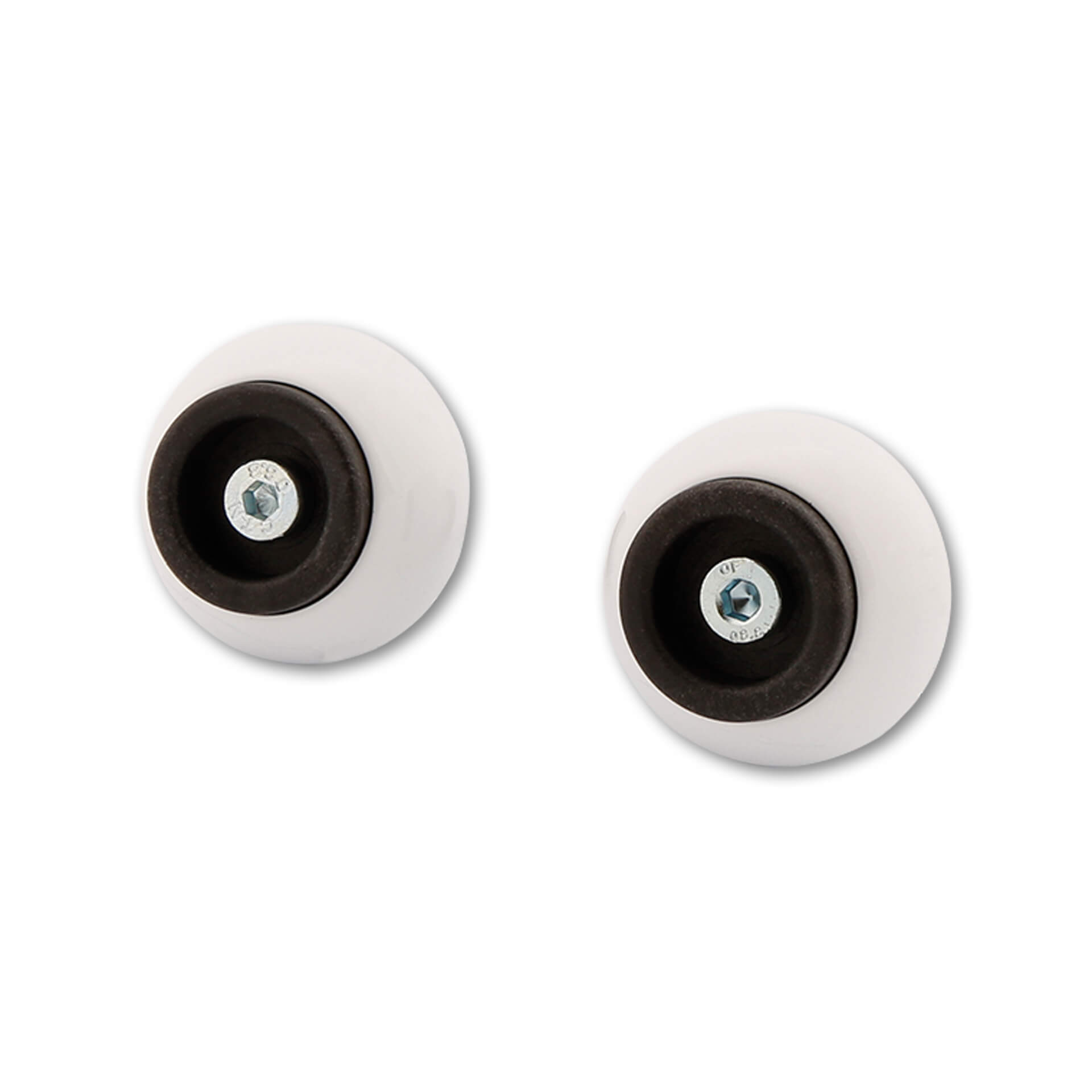 LSL Achs Balls CLASSIC YAMAHA YZF-R6, Vorderachse Vit Figur 1