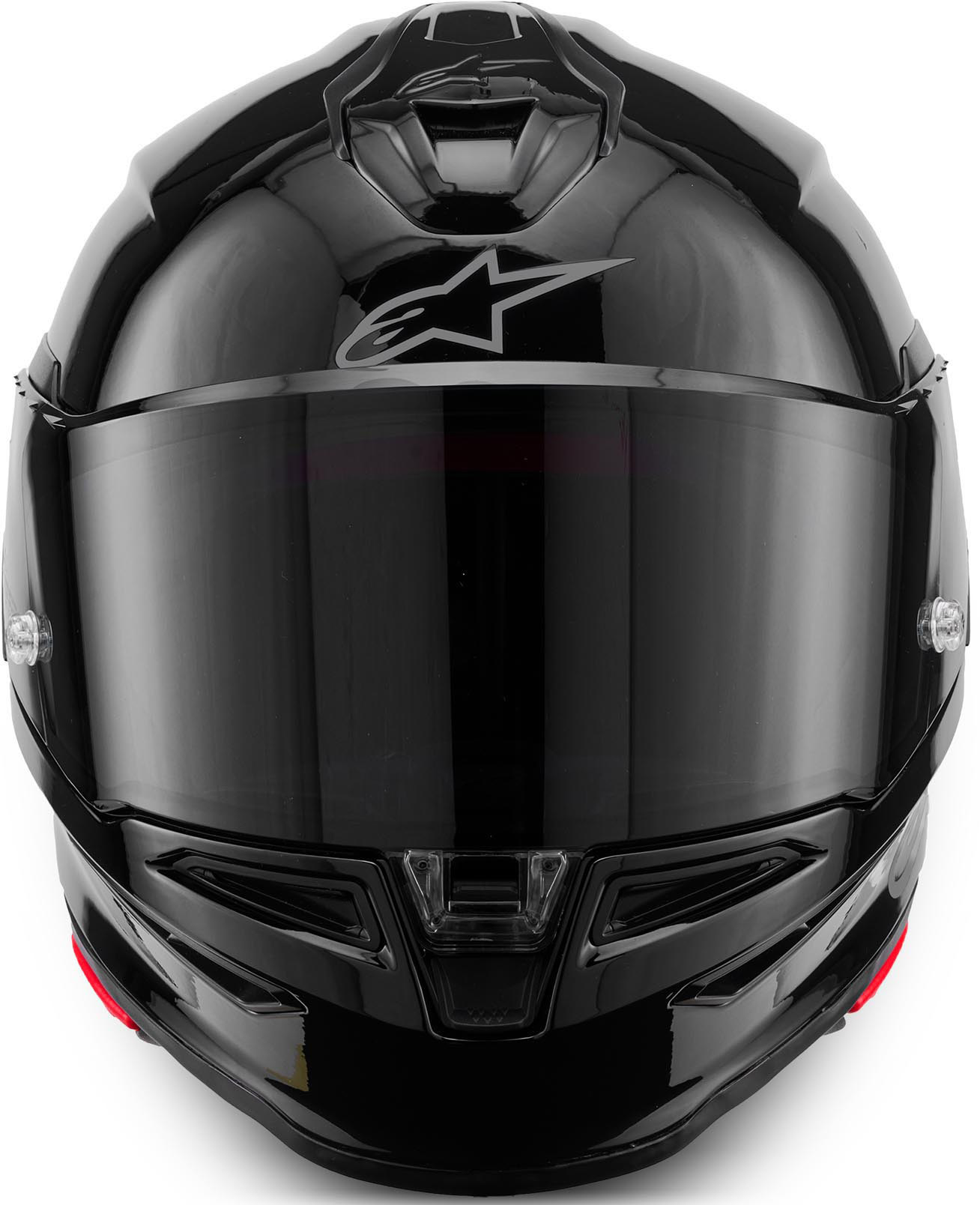 Alpinestars S-R7 Hełm połysk S Rysunek 4