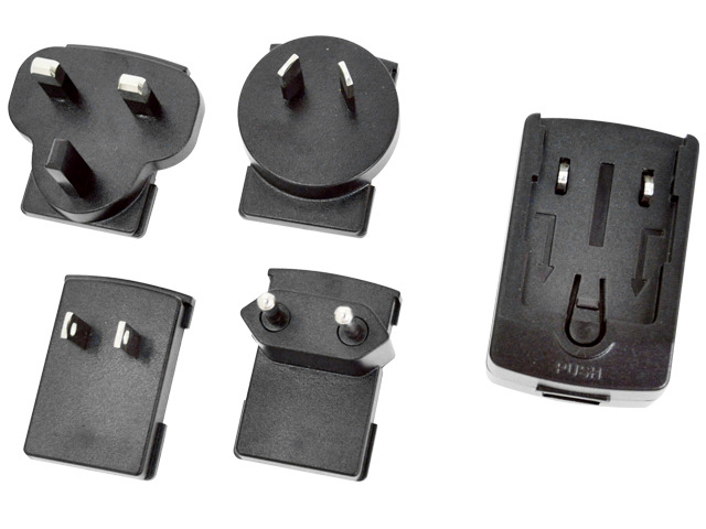 Sena International Încărcător de perete USB Figura 1