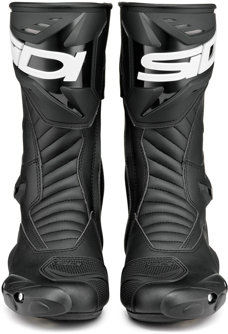 Sidi Performer Gore-Tex waterproof Motorcycle Boots black 41 Figure 5