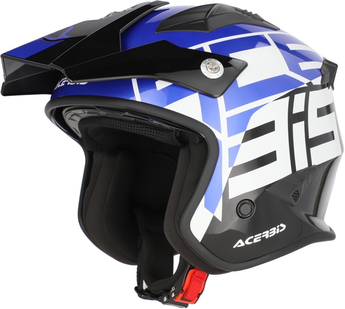 Acerbis Aria Sport Jet Helmet-image-790874263