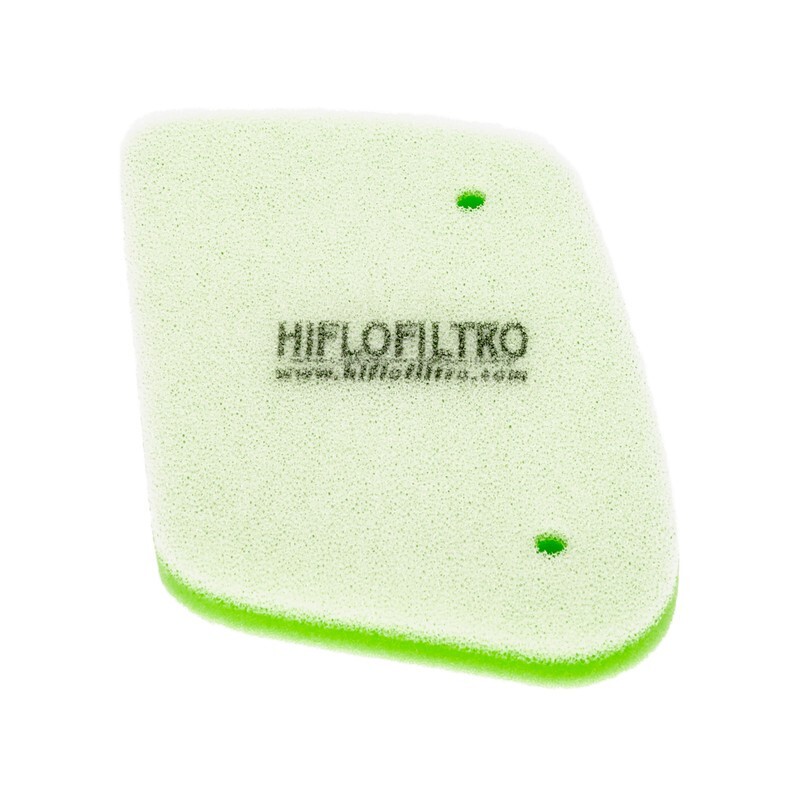 Hiflofiltro Luftfilter - HFA6111DS Figur 2