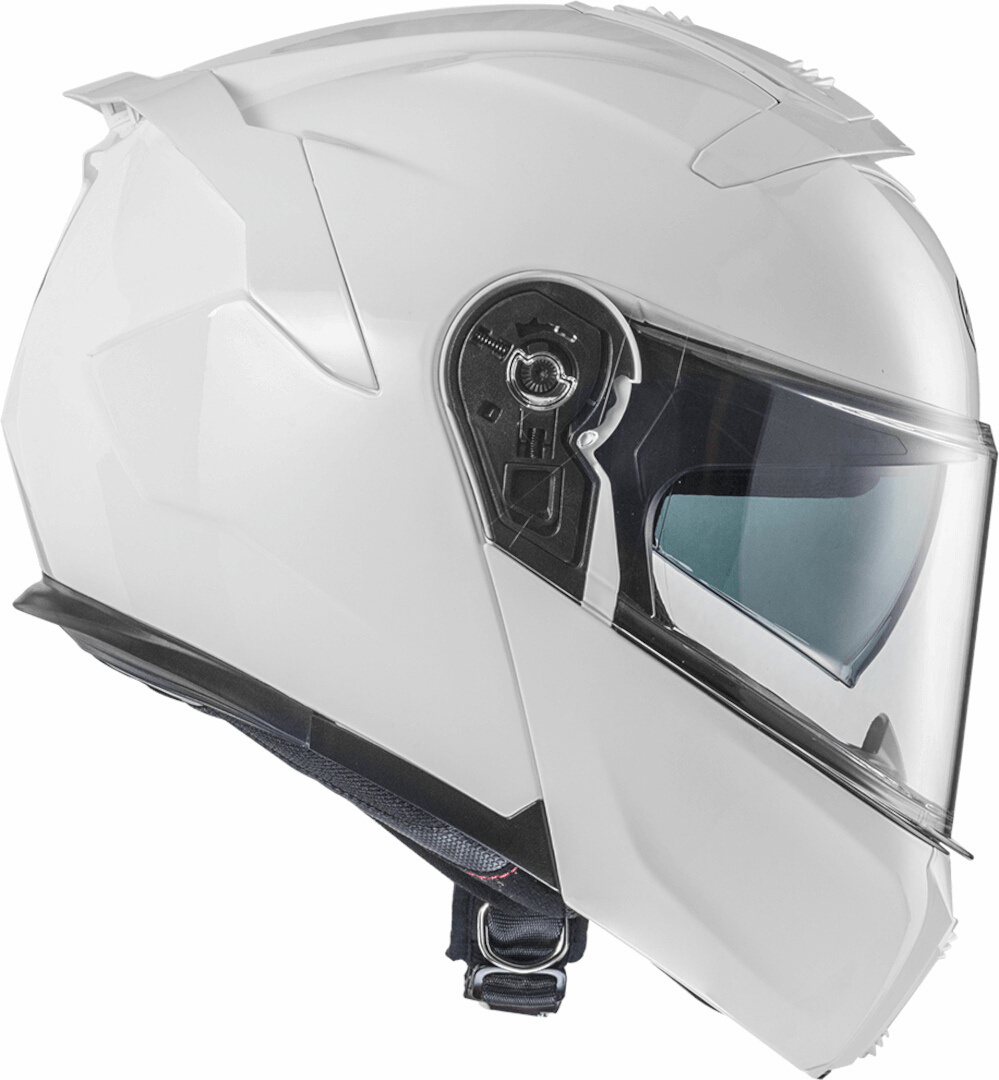 Premier Legacy GT U8 Capacete S (55/56) Figura 4