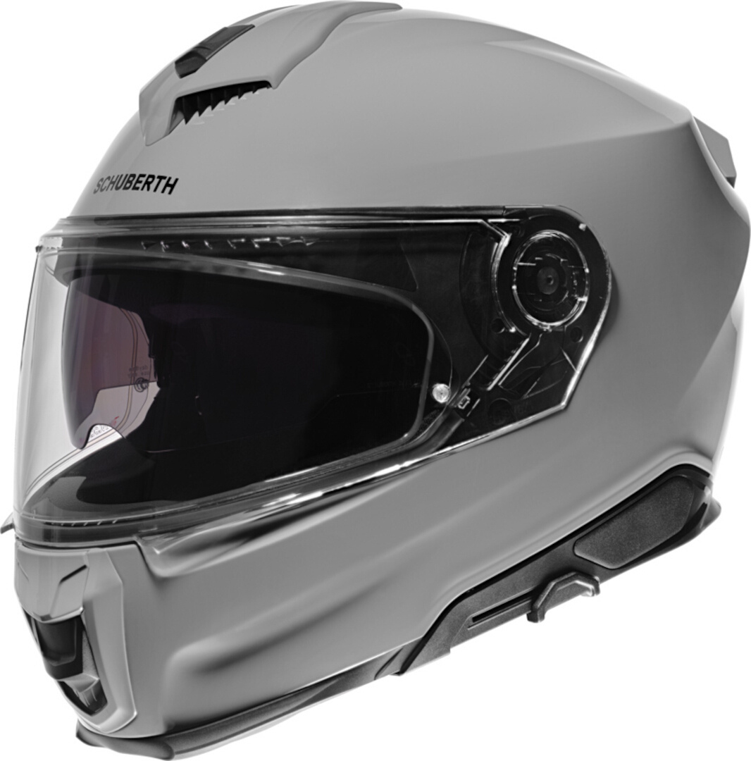 Schuberth S3 Helm grau XXL (62/63) Abbildung 1