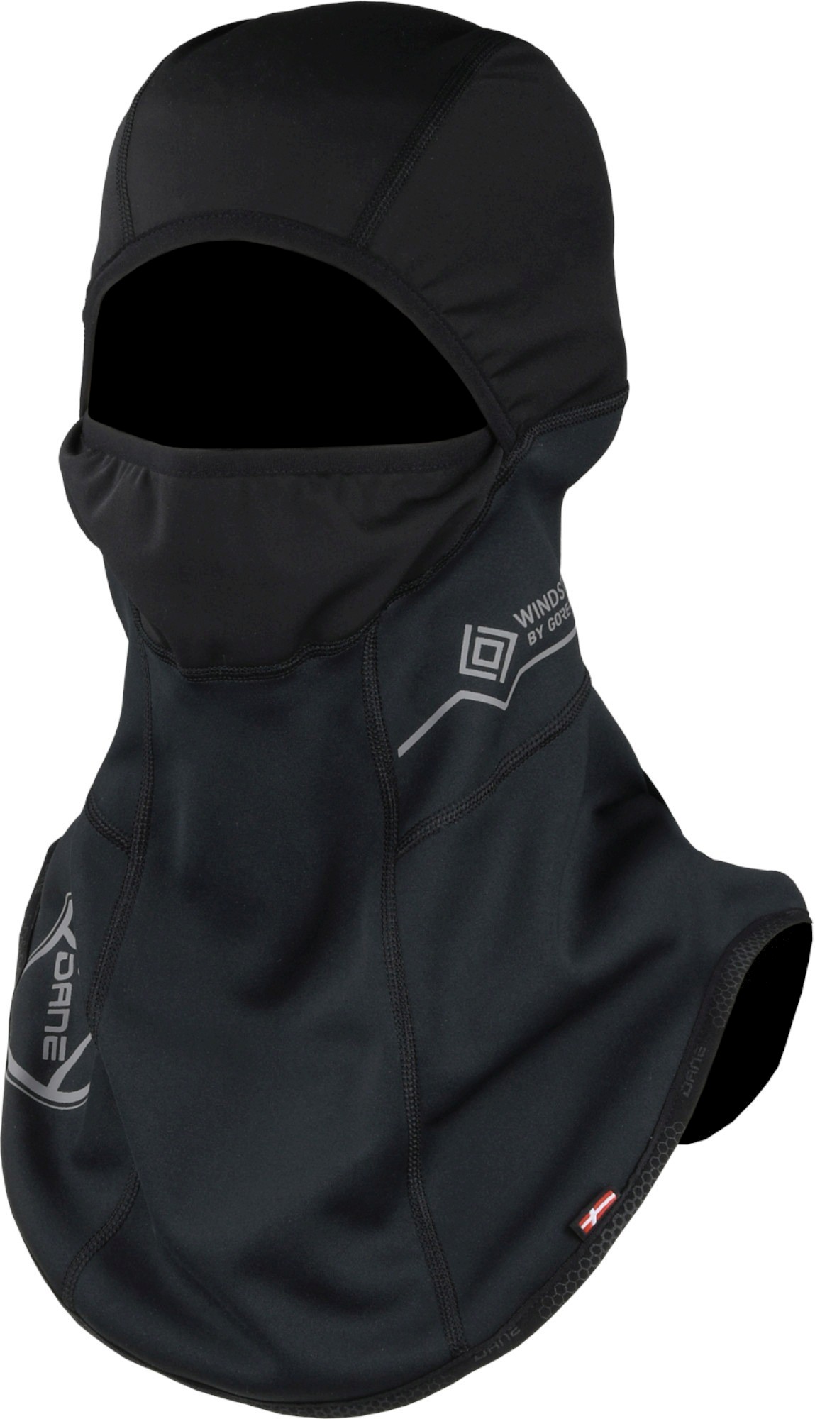 DANE Saksun 2 Windstopper Cagoule XL Figure 2