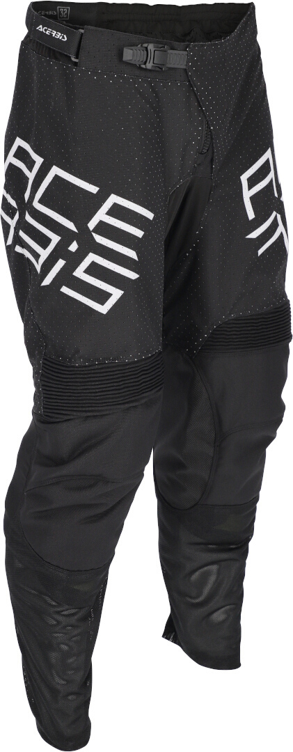 Acerbis K-Windy Motocross Hose schwarz 34 Abbildung 3