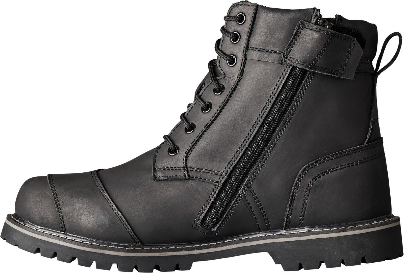 RST Roadster Bottes de moto noir 47 Figure 3