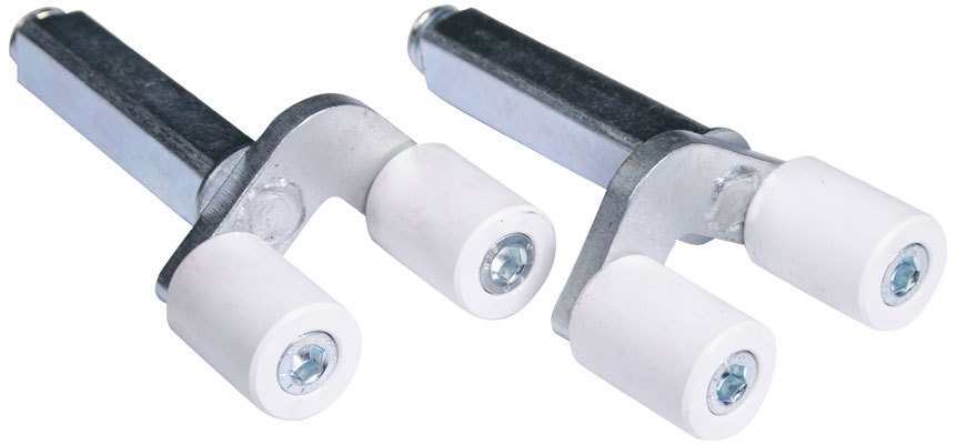 Bastef Universal Adapter za podizanje - valjak Glavni članak Slika 1