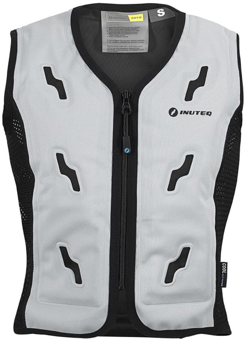 Inuteq Bodycool Smart-X 冷却ベスト L 図1