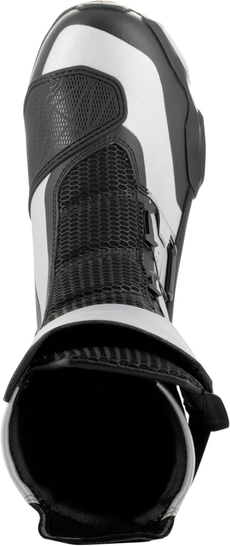 Alpinestars SP-X Boa Motorcycle Boots black/silver 38 Figure 3