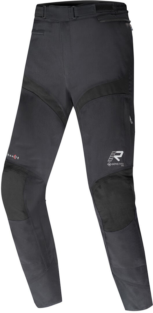 Rukka Arma-R Wasserdichte Motorrad Textilhose Lang 48 Abbildung 1