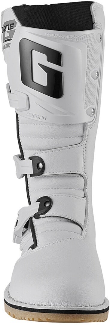 Gaerne Balance XTR bottes de motocross imperméables Blanc 39 Figure 6