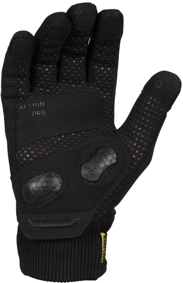 Knox Action Pro Mănuși de motocicletă S Figura 2