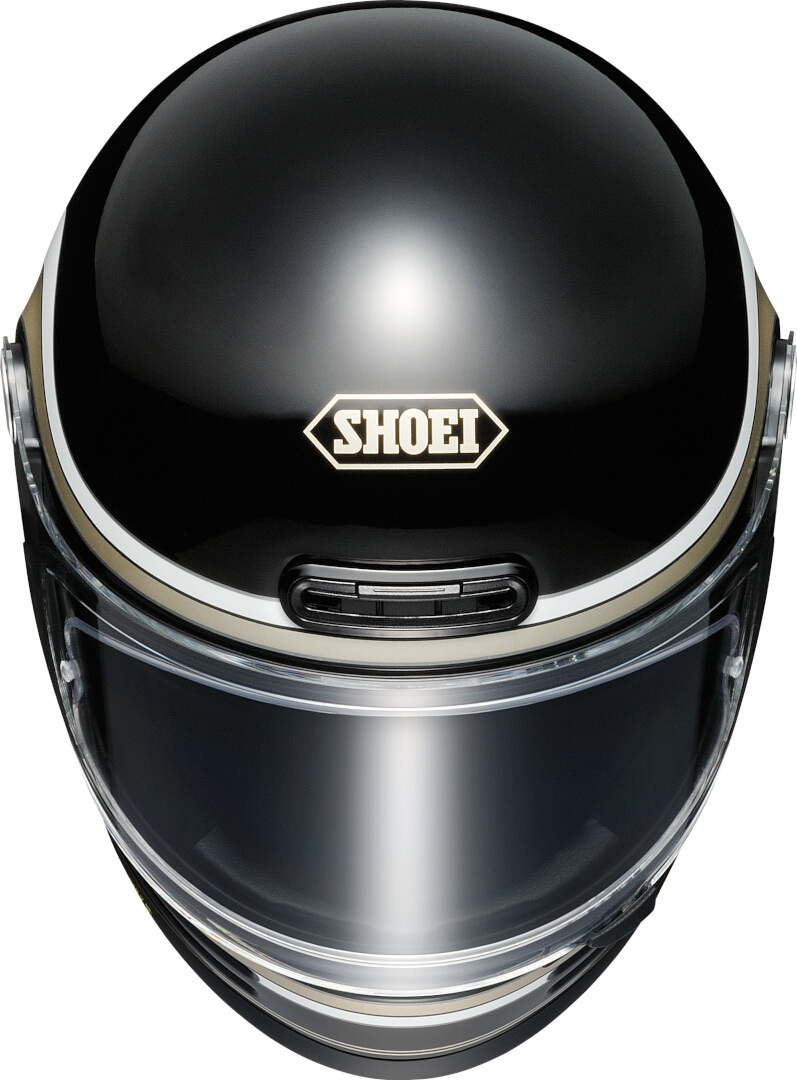 Shoei Glamster 06 Bivouac Casco nero M (57/58) Figura 2