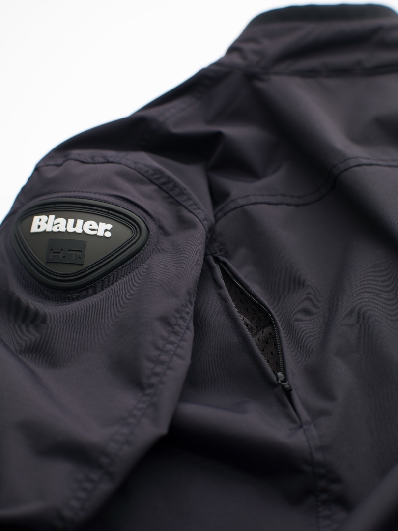 Blauer Billy Jachetă textilă pentru motociclete XL Figura 2