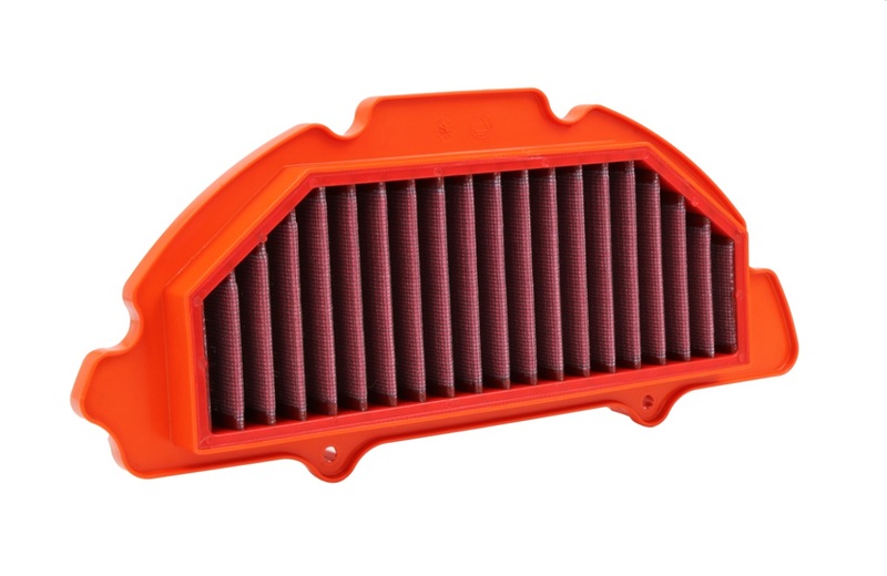 BMC luftfilter Luftfilter - FM01168 Figur 3
