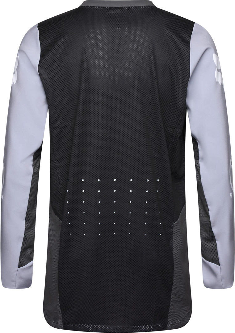FOX Ranger Air Off-Road Tricou de motocross negru XXL Figura 8