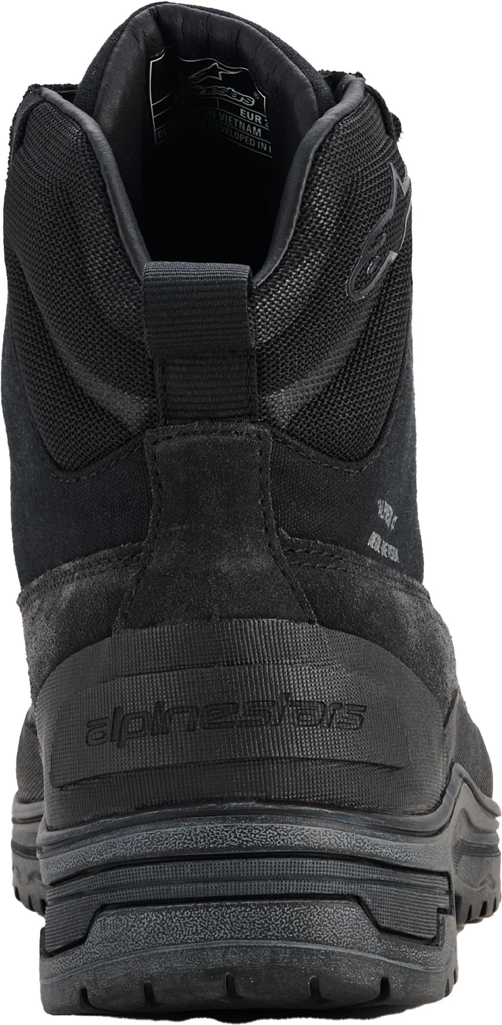 Alpinestars Judy waterproof Ladies Motorcycle Boots 36 Figure 5