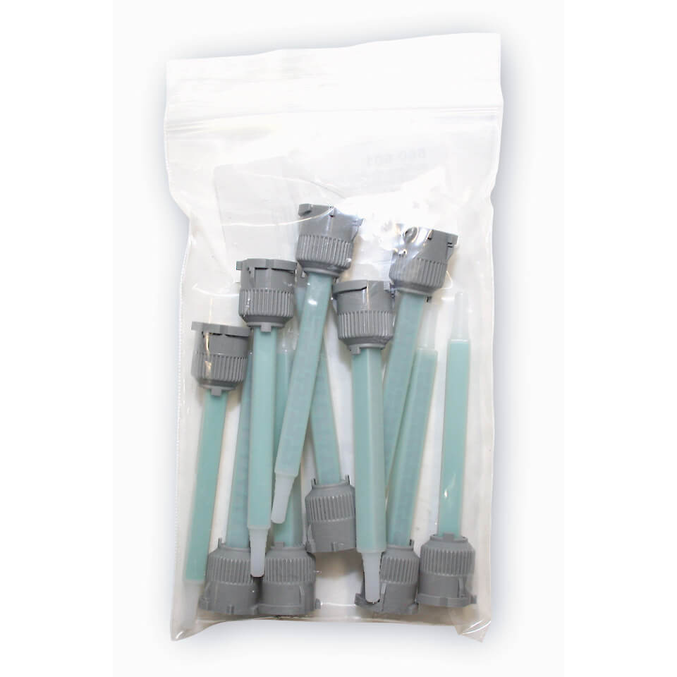 MARSTON-DOMSEL Mixtülle für Mega-Bond, 56g, 10 Stk. Figure 2