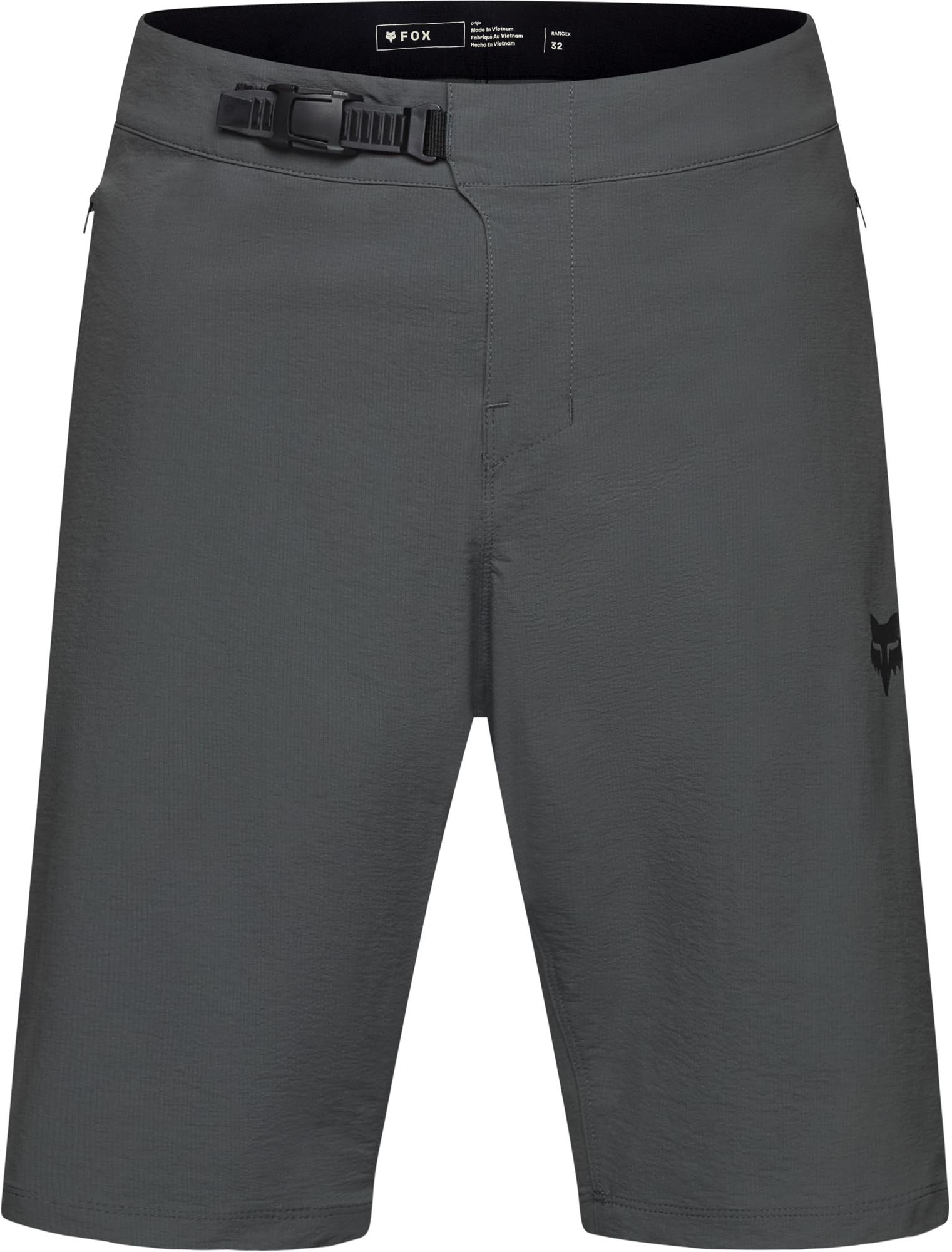 FOX Ranger Cykel Shorts grå 36 Figur 1