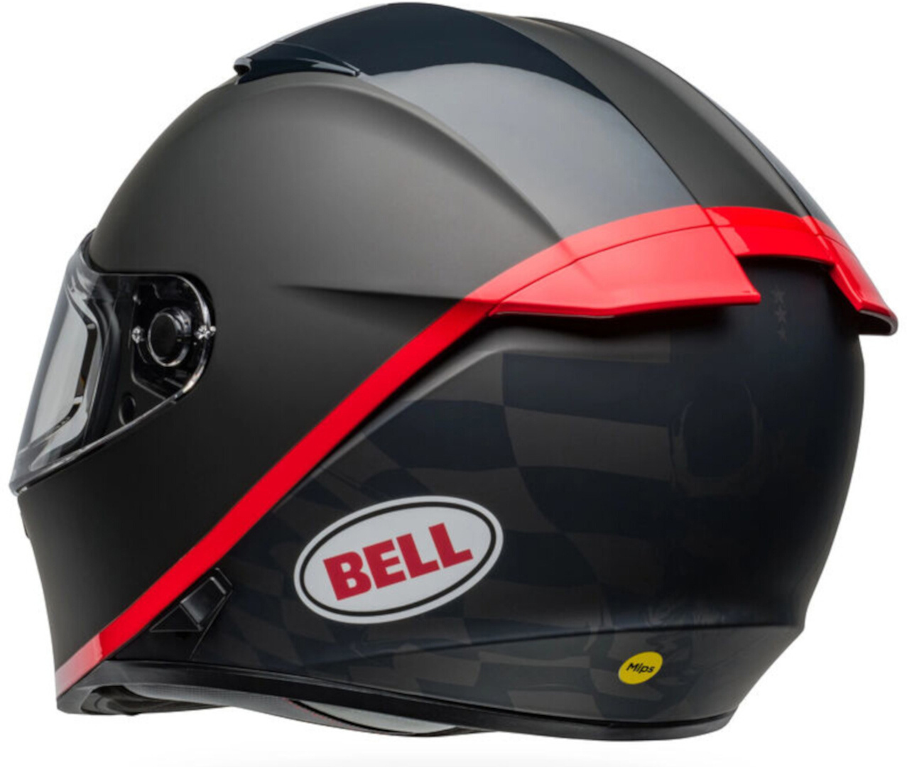 Bell Lithium MIPS Hartluck Casco S (55/56) Figura 3