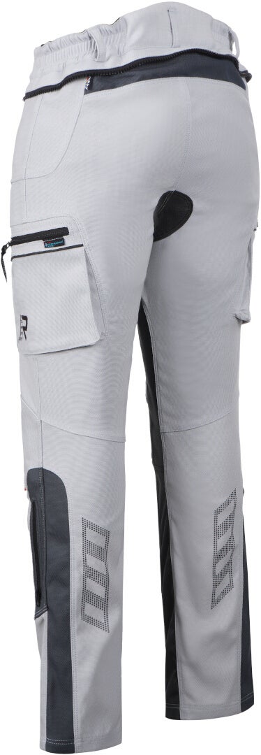 Rukka AirTacama Motorcycle Textile Pants light grey 56 Figure 2