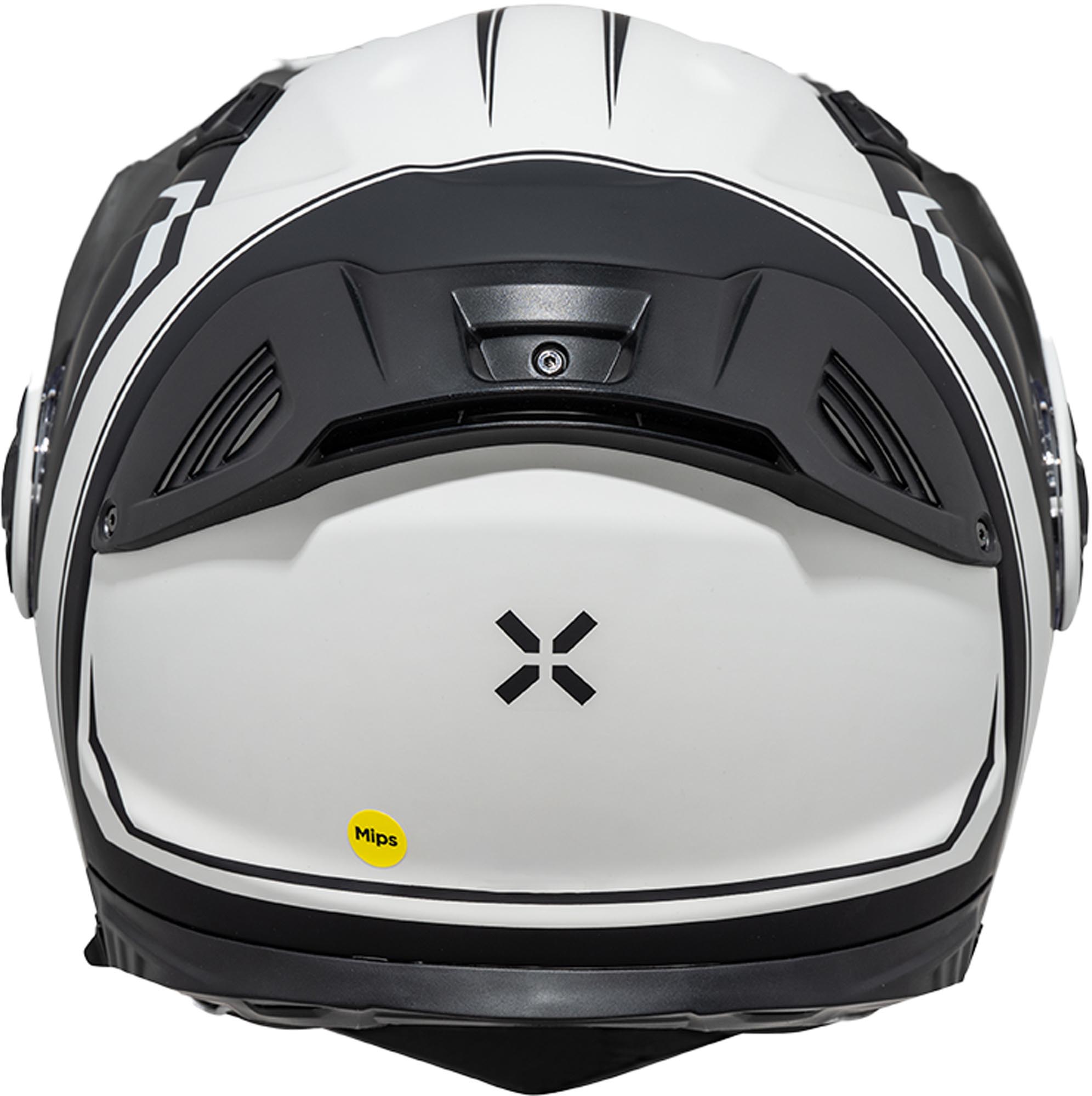 IXS Venture 1.0 MIPS Klapphelm matt grau XL (63/64) Abbildung 3