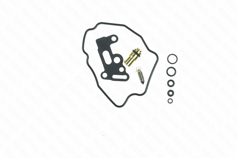 Tourmax Förgasare reparationssats Yamaha V-MAX 1200 Figur 1