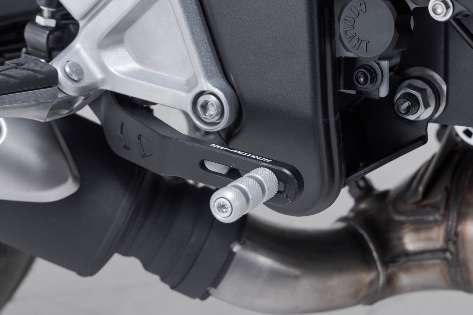 Pedală de frână SW-Motech - Honda CB1000 Hornet (24-). Figura 3