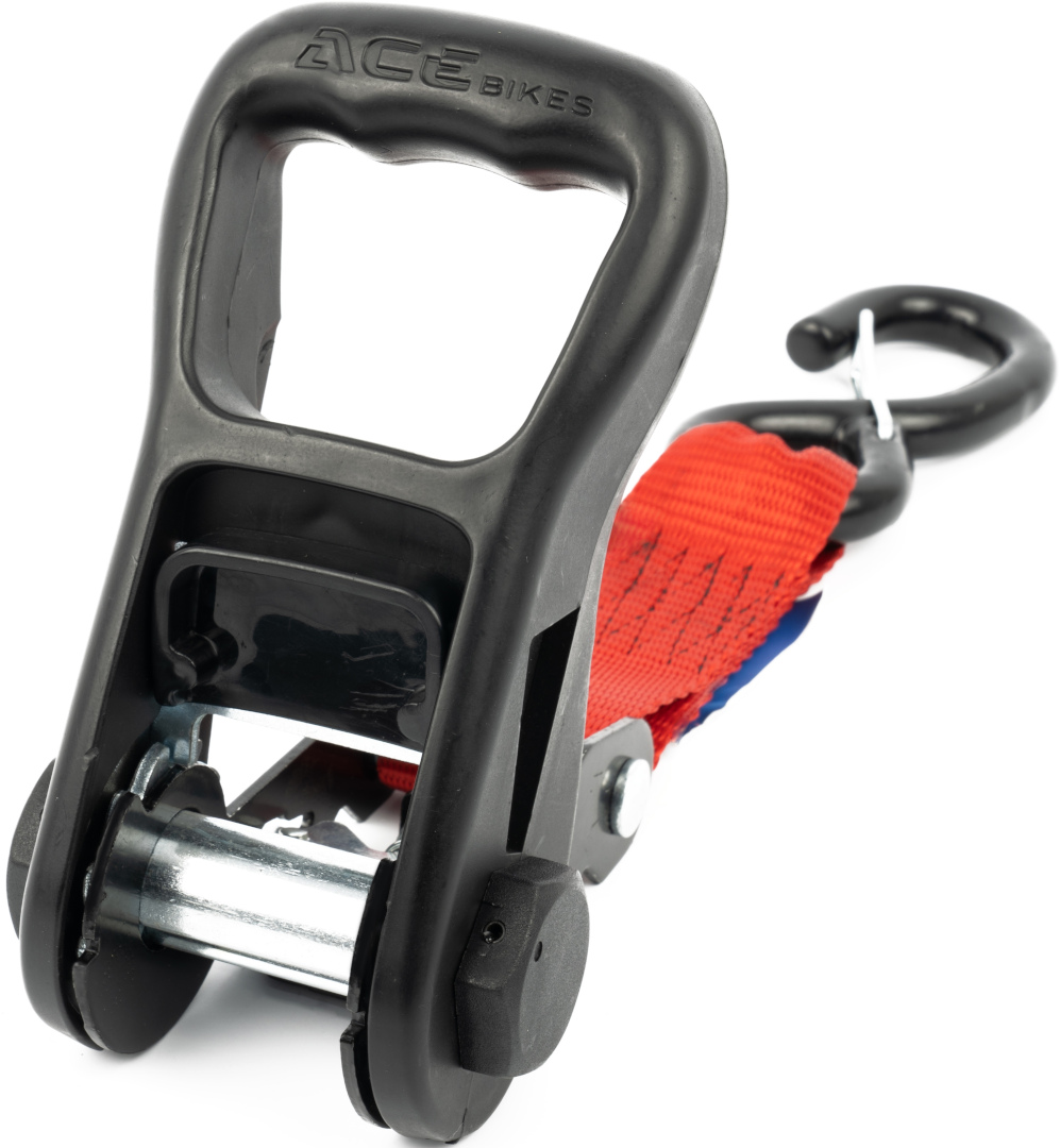 ACEBIKES Premium Deluxe Set de curea de tensiune Figura 5