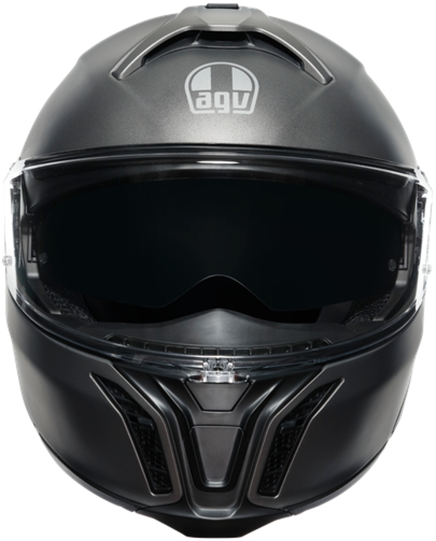 AGV Tourmodular Mono Casco grigio S (55/56) Figura 9